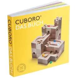 CUBORO Das Buch