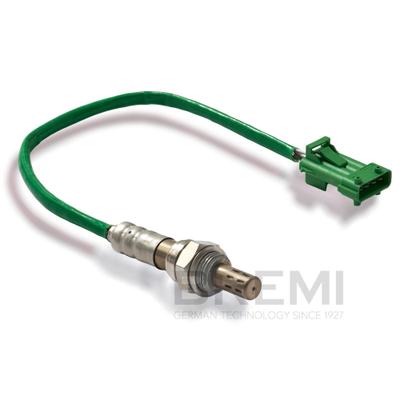 BREMI Lambdasonde 75084 für Peugeot Fiat