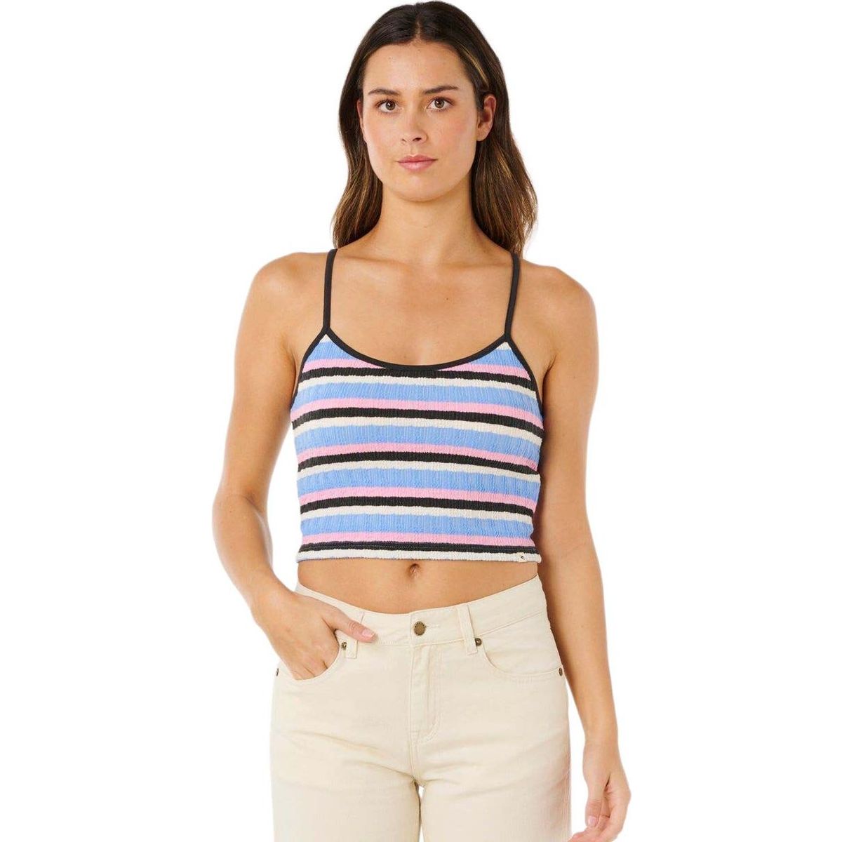 RipCurl Bobby Stripe Cami multico (3282) L 0NEWTE-3282-L