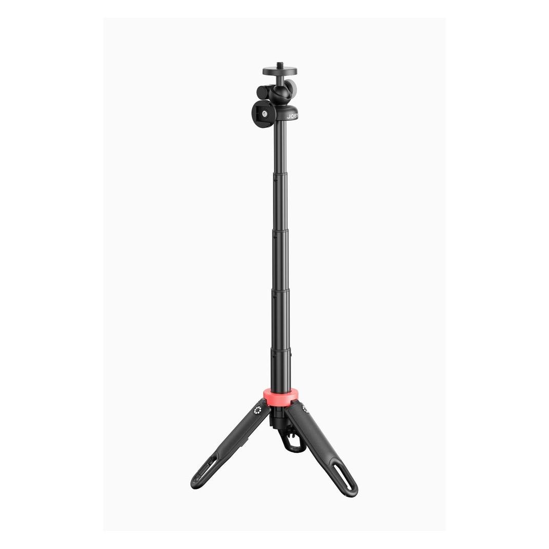 Joby HandyPod Clip Extend Stativ (1/4"") (Kunststoff, Metall) (JB0001CT)