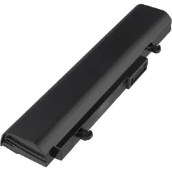 Akku für ASUS EEE-PC 1215, wie A31-1015, A32-1015, AL31-1015, 10.8V-11.1V, 4400mAh, Li-Ion