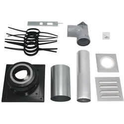 Vaillant Basis-Anschluss-Set 0020042762