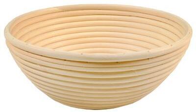 Tirolix Cestino Tondo Lievitazione Impasto 22 cm