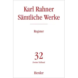 Register, Sachbücher