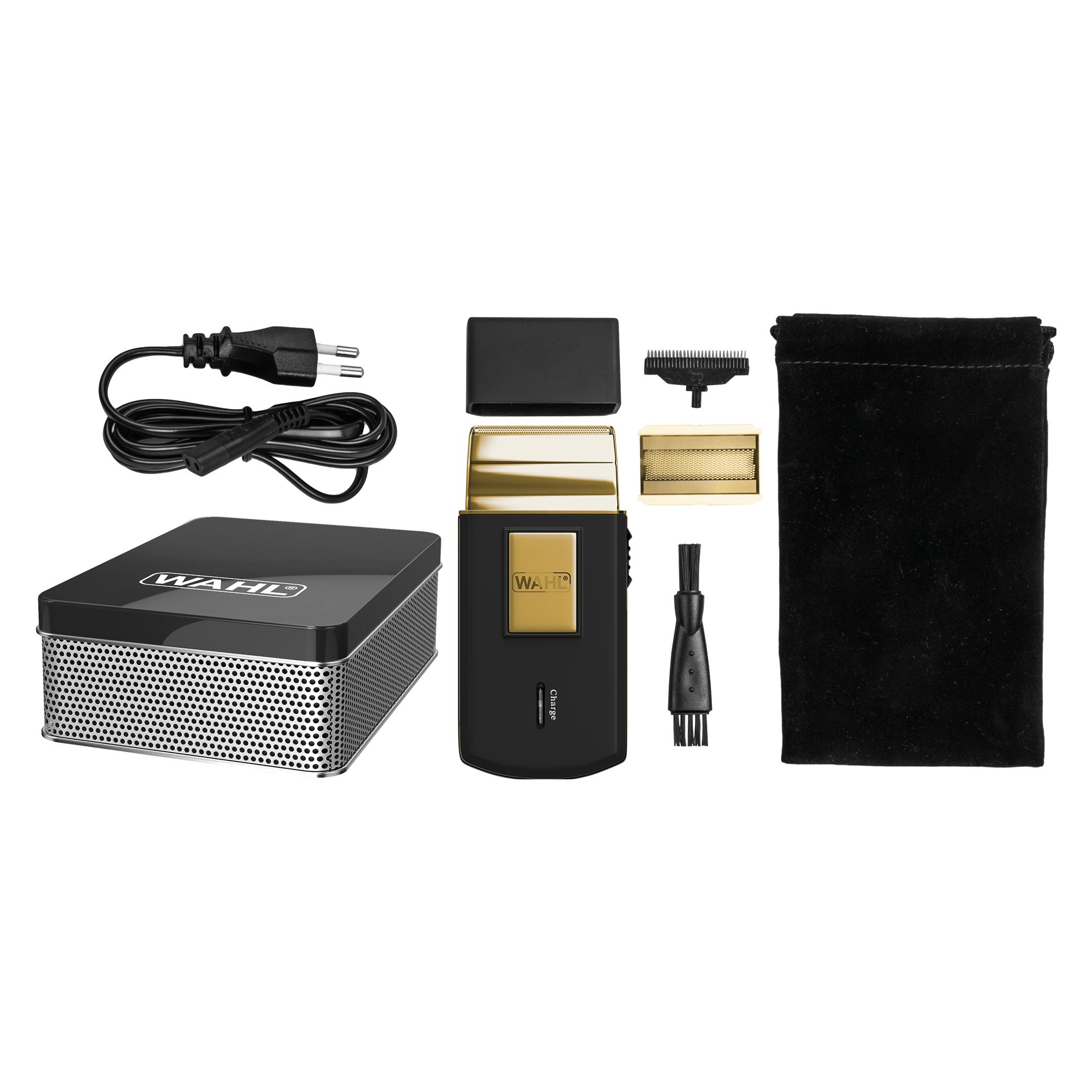 Wahl Travel Shaver (07057-016)