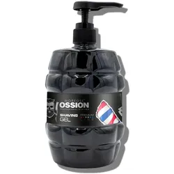 Morfose Ossion Rasiergel 1000 ml