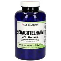 Schachtelhalm GPH Kapseln 360 St