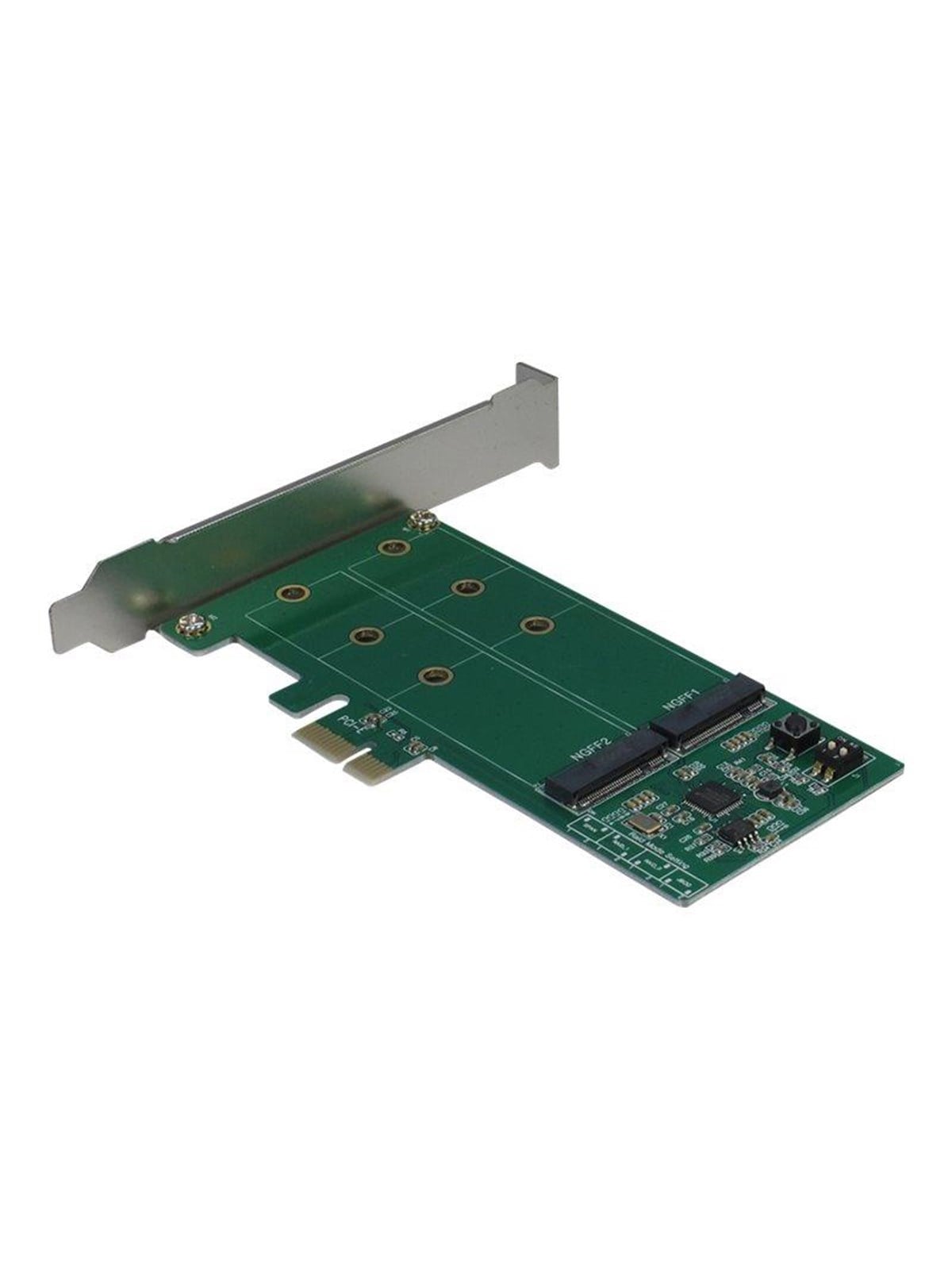 Inter-Tech KCSSD4