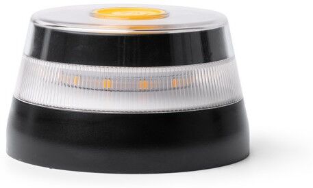 Avertisseur lumineux personnalisable V16 à géolocalisation Blink noir TAILLE UNIQUE ADULTE