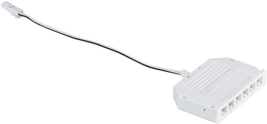 Brumberg Leuchten LED 6-fach Verteiler zu 17106000 17107000)