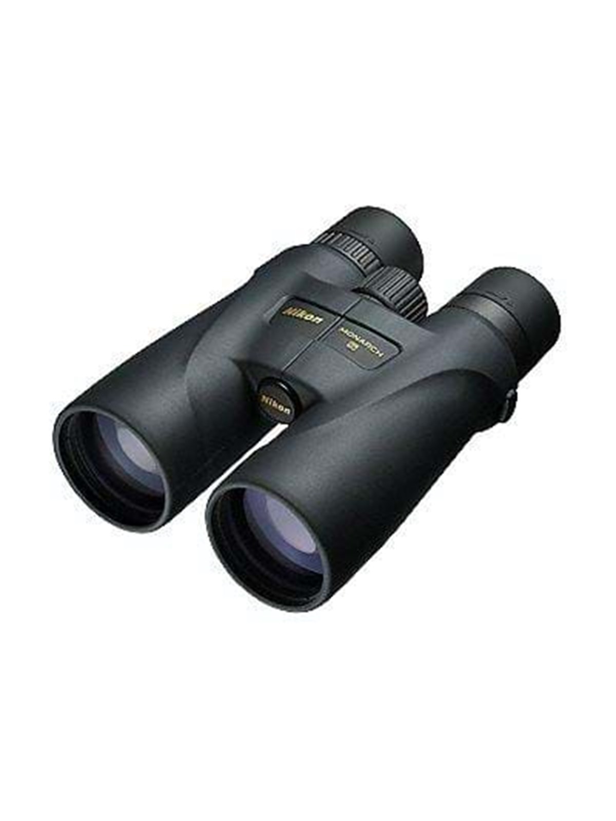 Nikon Monarch 5