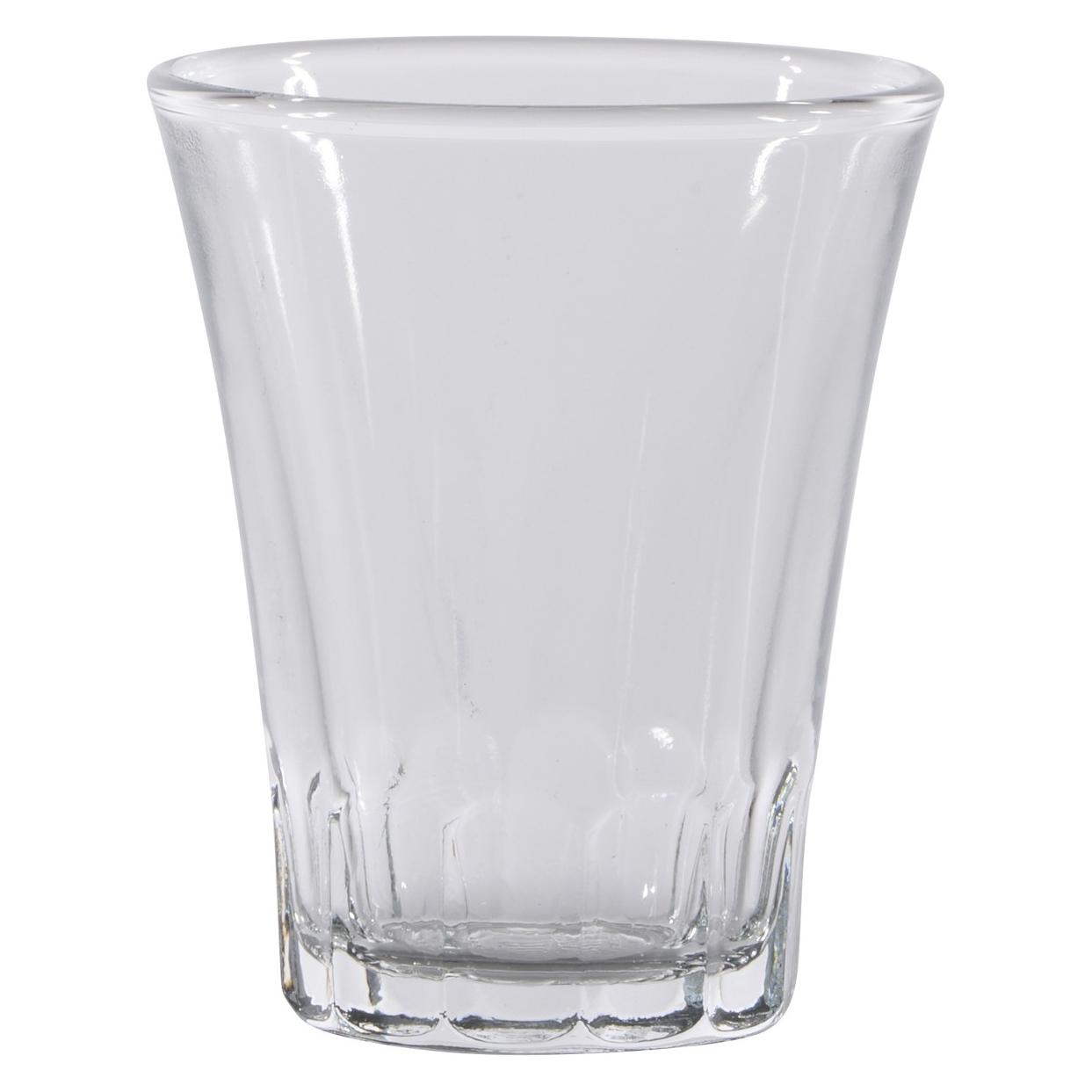 Duralex 4er-Pack Amalfi-Gläser (0.07 l, 4x) (45257746)