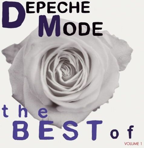 Depeche Mode - Best of Vol.1 - Preis vom 09.10.2026 07:28:09 h