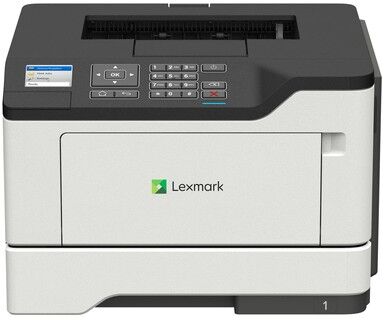 Lexmark MS521dn 1200 x 1200 DPI A4 (36S0310)