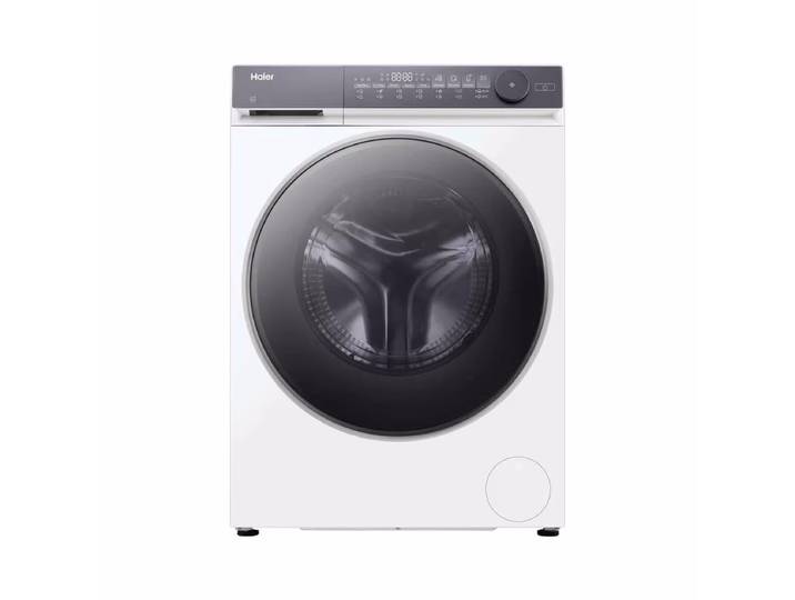 Haier HWD90-BP14367TU1 Waschtrockner Kombigerät – weiss