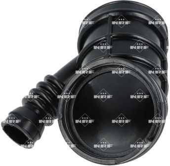 Nrf Ansaugschlauch, Luftfilter 165002 Für Bmw