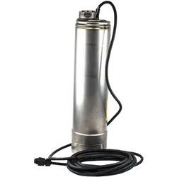 Oase Ersatzteil Spülpumpe für Trommelfilter (16566)