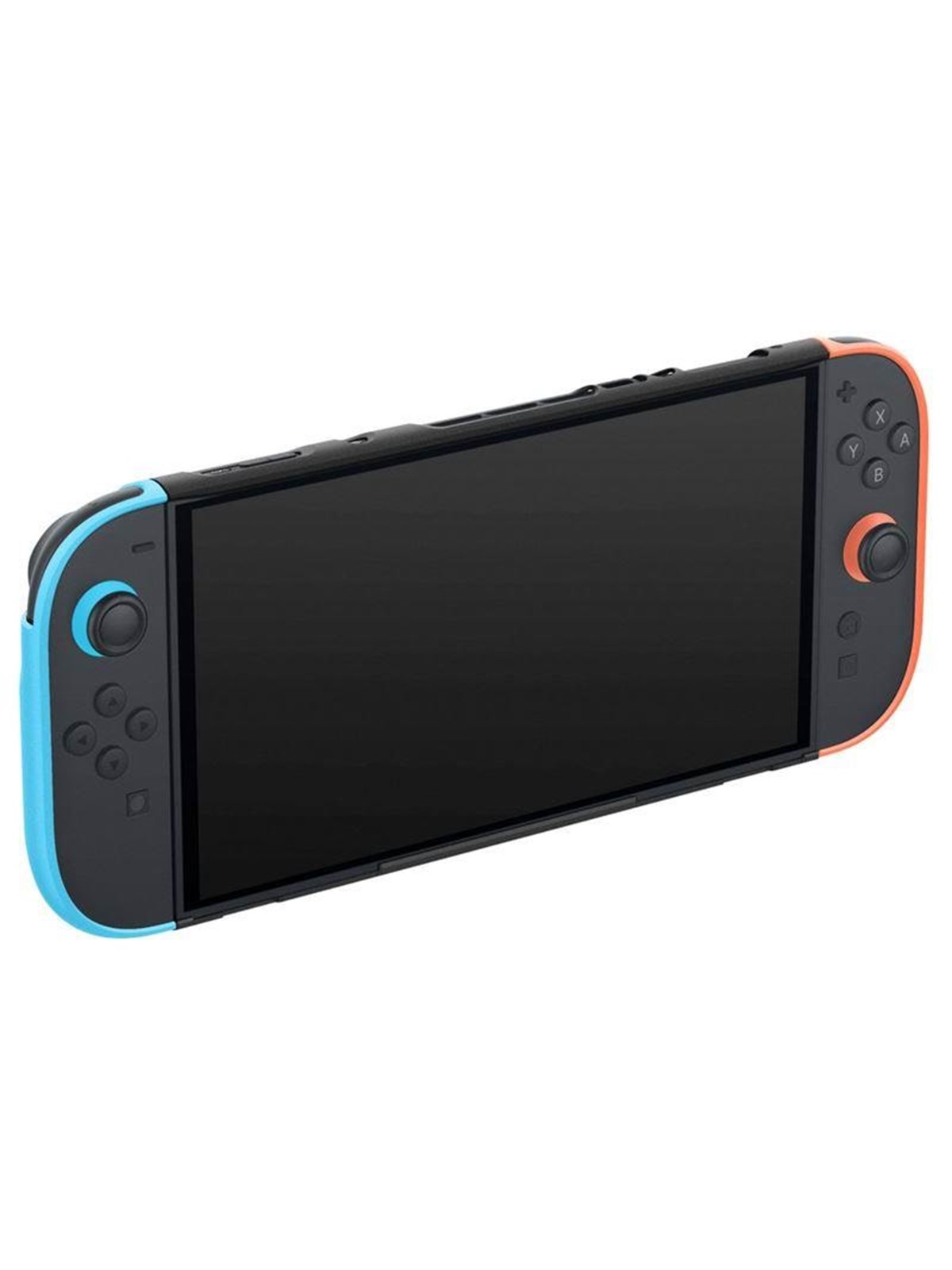 Spigen Nano Pop - special edition - Nintendo Switch 2 - Miscellaneous Zubehör für Spielkonsole - Nintendo Switch 2