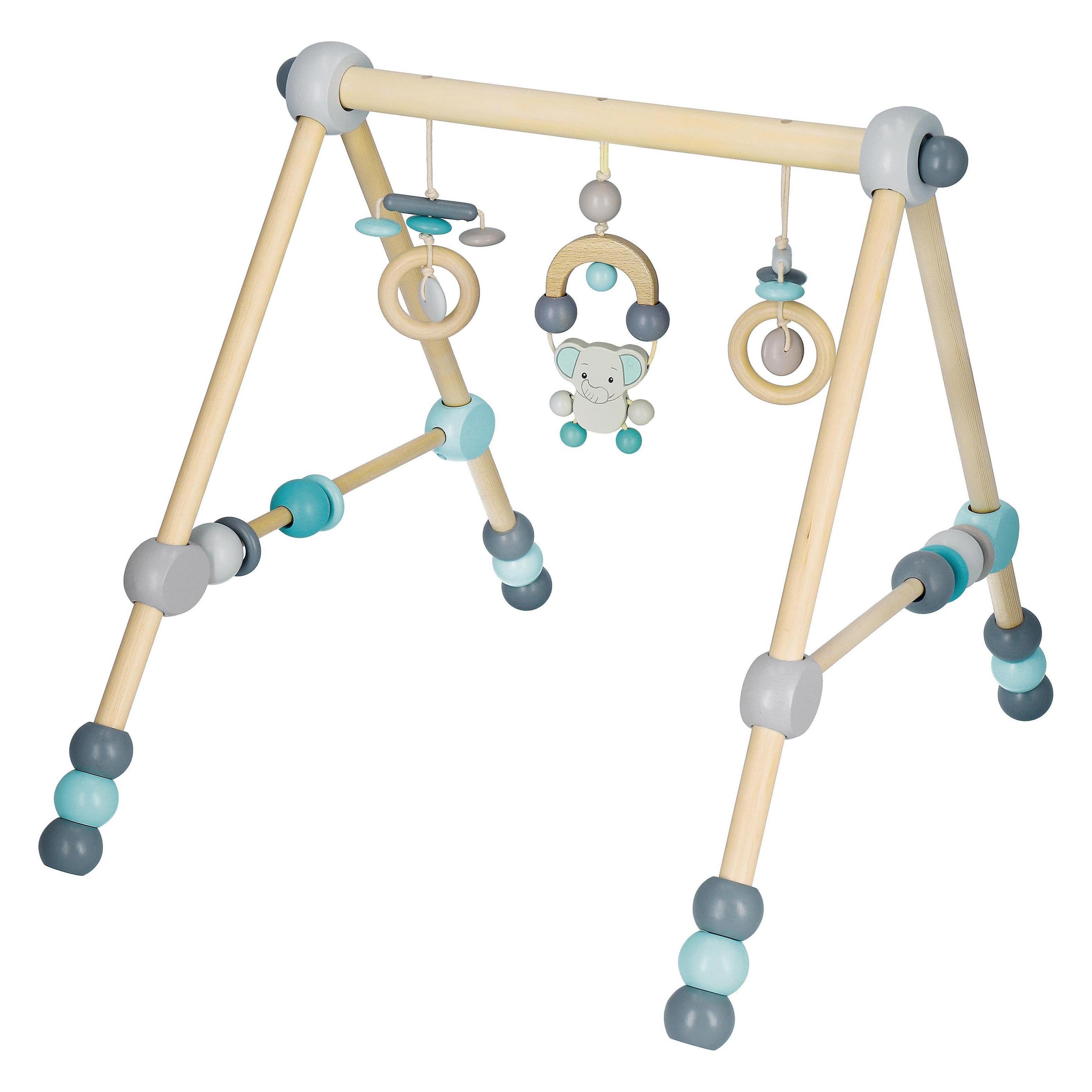Bieco Spieltrapez Elefant (622807)