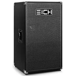 EICH Amplification 1210S-8 Cabinet - Box E-Bass