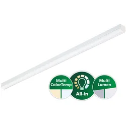 Philips Lighting LED Lichtleiste BN126C LED #76842099