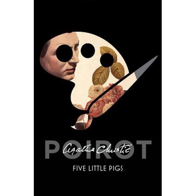 Five Little Pigs, Taschenbuch von Agatha Christie, HarperCollins, 978-0-00-752751-9
