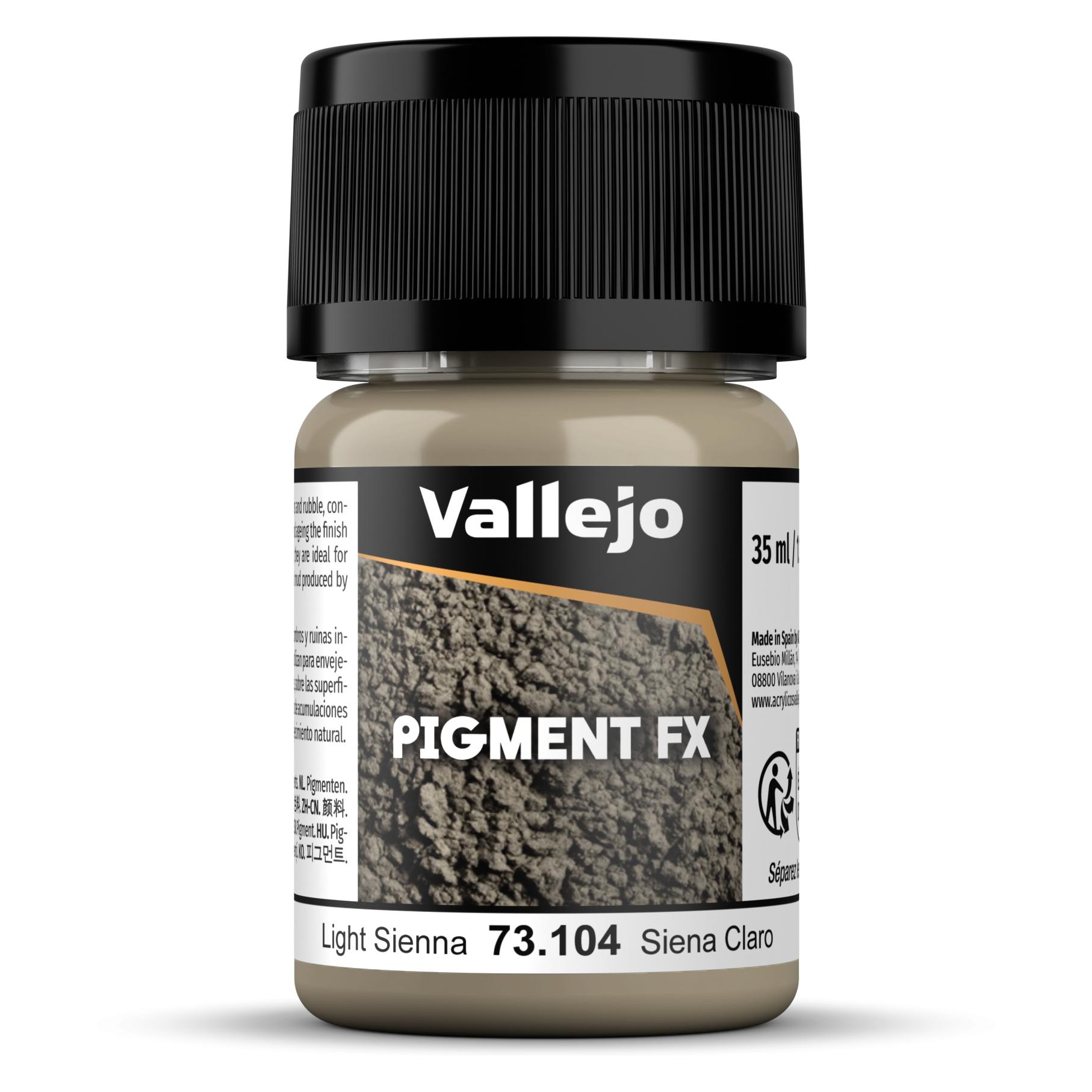 Vallejo Pigmente (73104)
