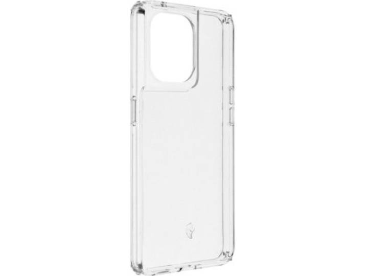 Force Case - Coque Oppo Reno 8 Transparent