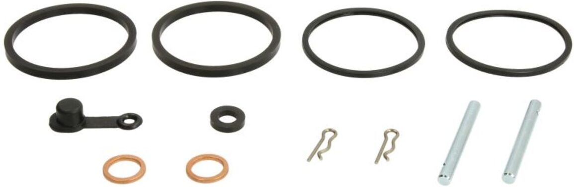 Reparatursatz, Bremssattel ALL BALLS AB18-3207