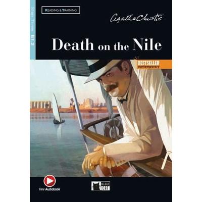 Death on the Nile, Taschenbuch von Agatha Christie, Klett Sprachen GmbH, 978-3-12-500045-2