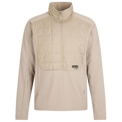 Ziener - Rafy-Z - Skiunterwäsche Gr M beige