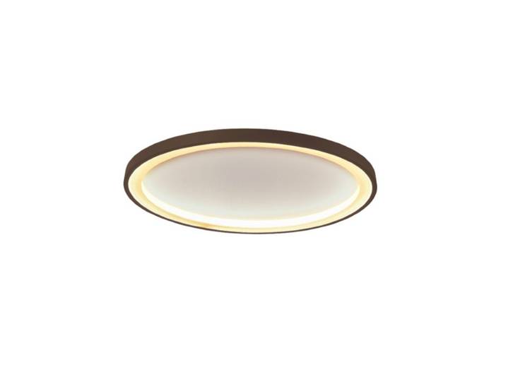 Escale Deckenleuchte Loud, schlichtes Design, made in Germany -