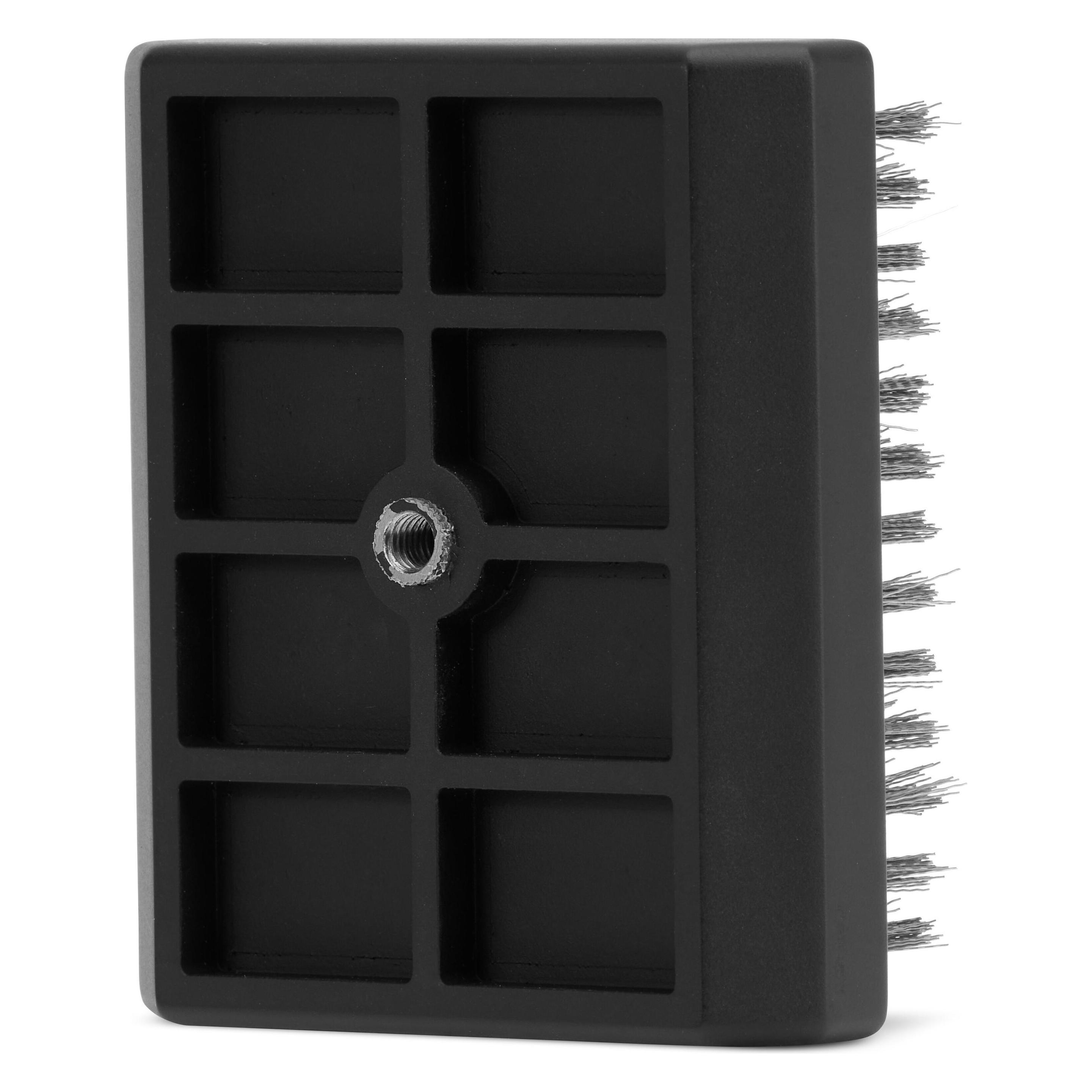 Napoleon PRO Brush replacement heads (7.40 cm) (66865786)