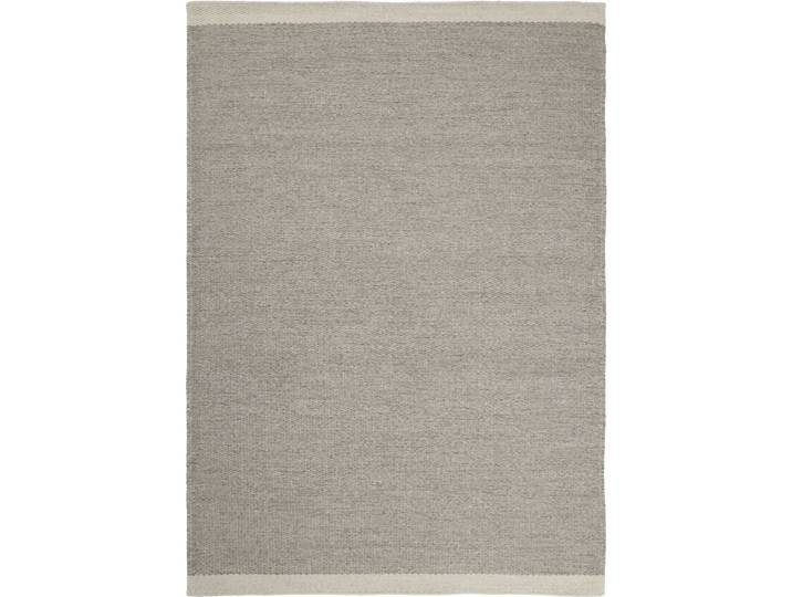 Teppich Frode Natur Gefleckt/Meliert Wolle 170 x 240 cm