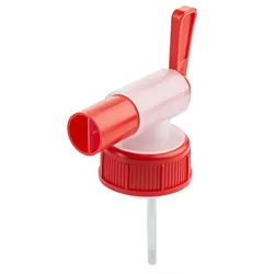 Contacto,Auslaufhahn für Wasserkanister 5/10 l
