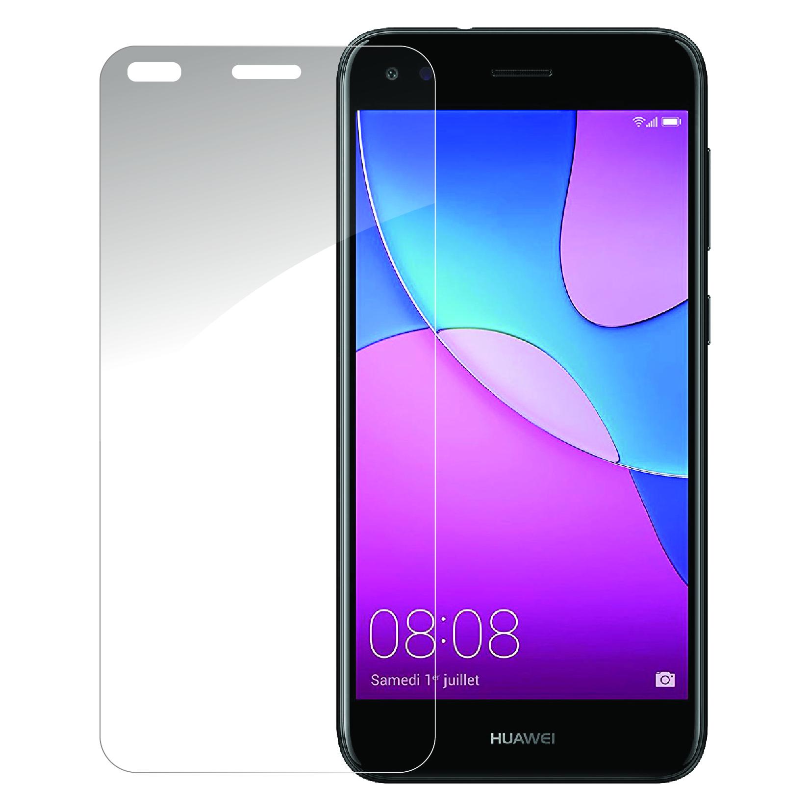 Mobilizera Mobilize Skaermbeskyttelse Til Huawei Y6 Pro 2017 (Huawei Y6 Pro, Huawei Y6 Pro (2017)) (49328)