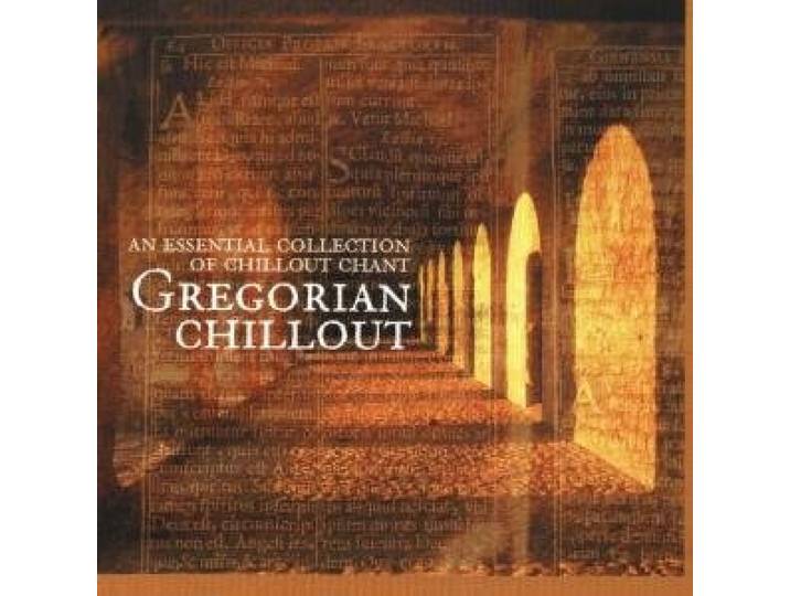 Gregorian Chill Out