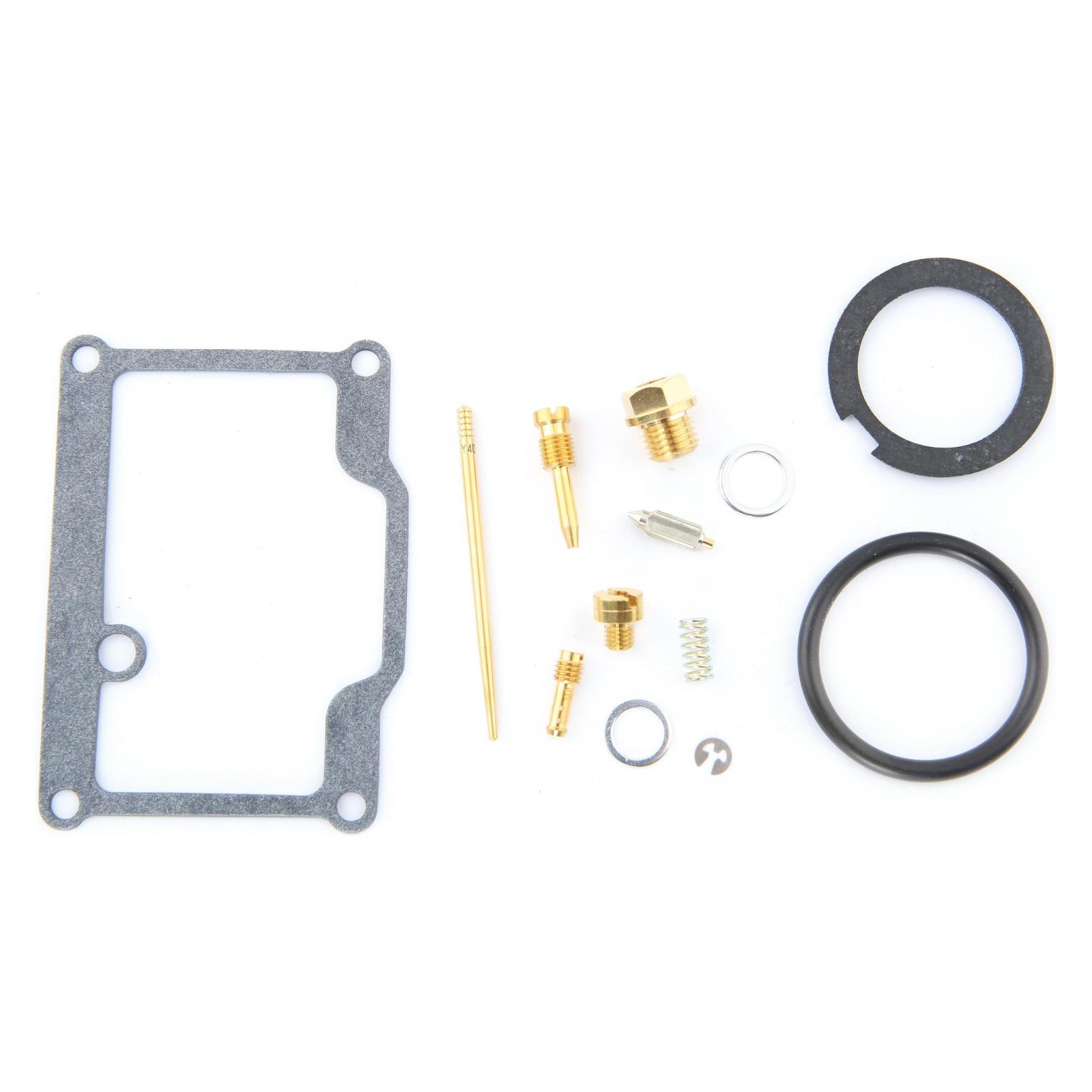 Keyster Kit Revisione Carburatore Jmp (KS-0219)