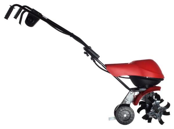 Eurosystems Grundmaschine Z1 mit Hacksatz, Leistung 900 W, 33 cm Hackbreite