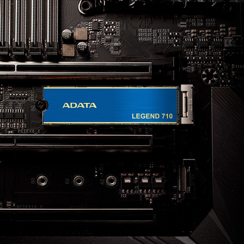 ADATA Legend 710 1TB M.2 2280 NVMe PCIe 3.0 SSD