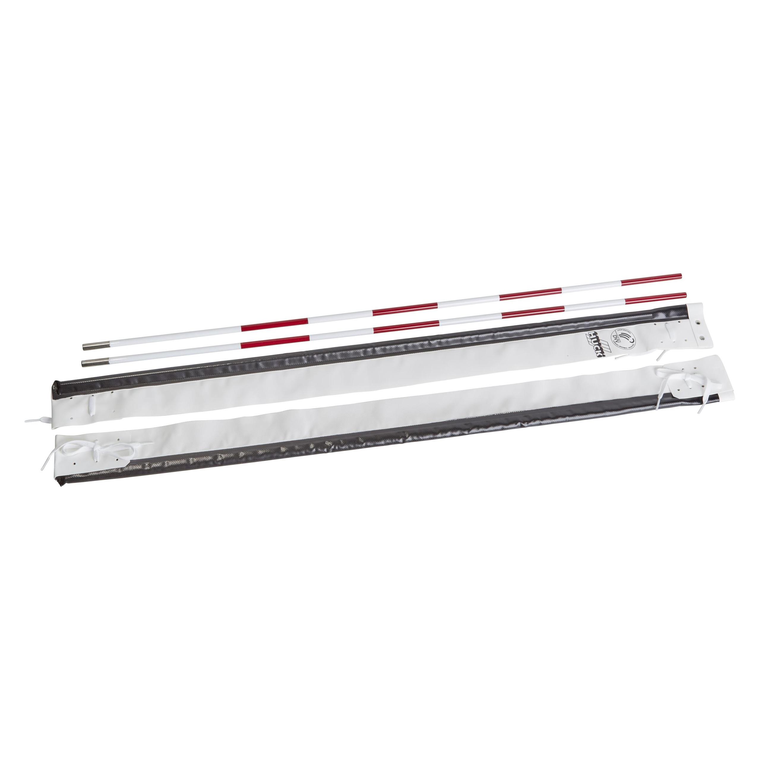 Huck Netzantenne für Volleyballnetze (5021)