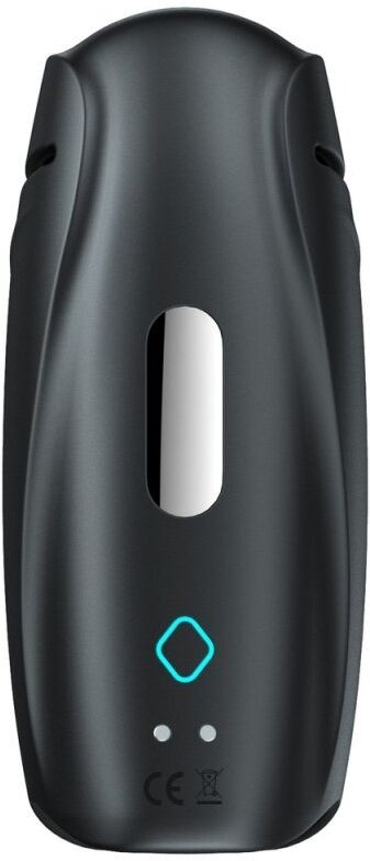 SuckMeToys Masturbateur vibrant Flip Cock 10 VIbrations