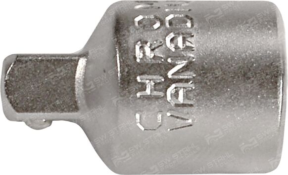 Swstahl Reduzieradapter, Knarre 07901l