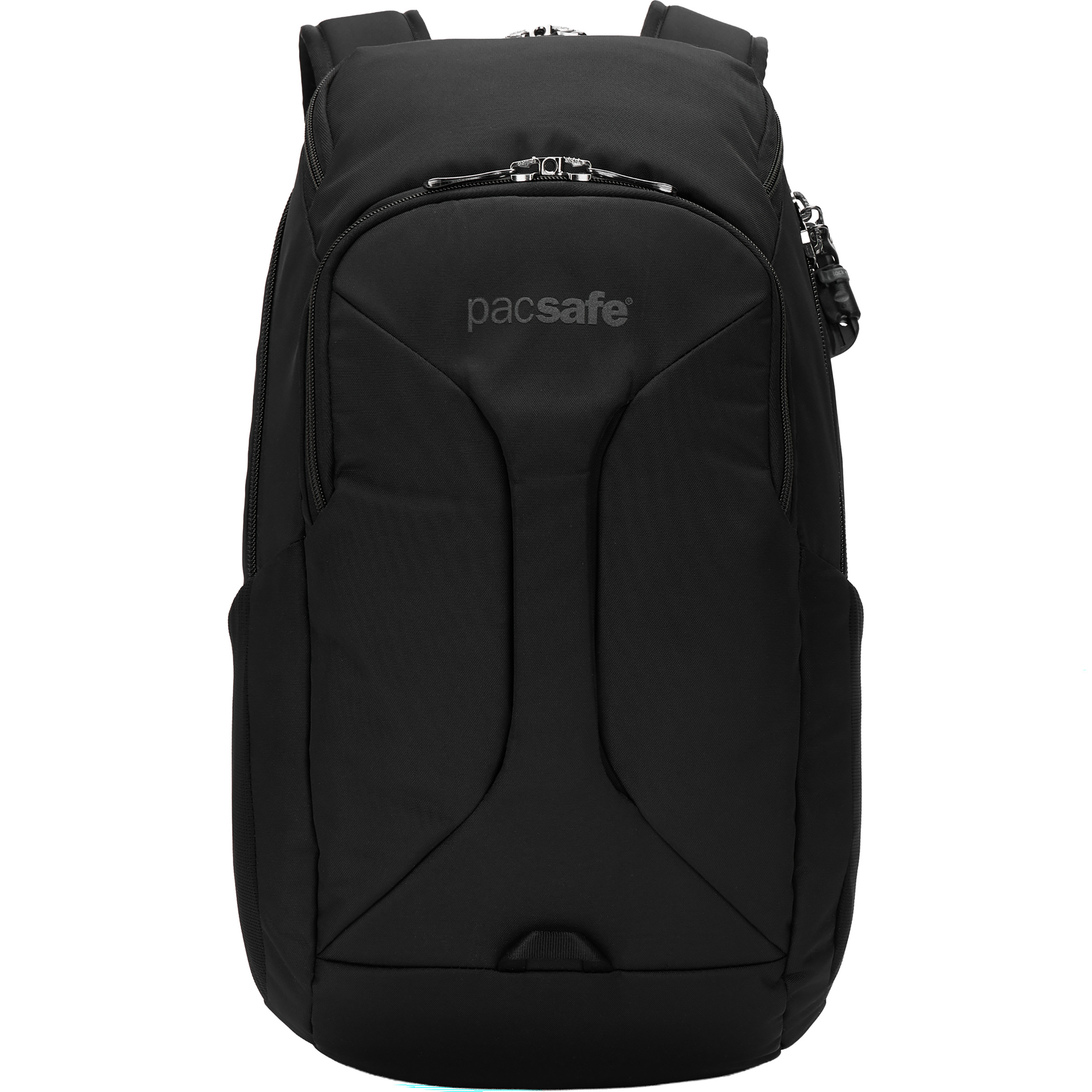 Pacsafe Exp 28L Daypacks schwarz Größe 28L Reise