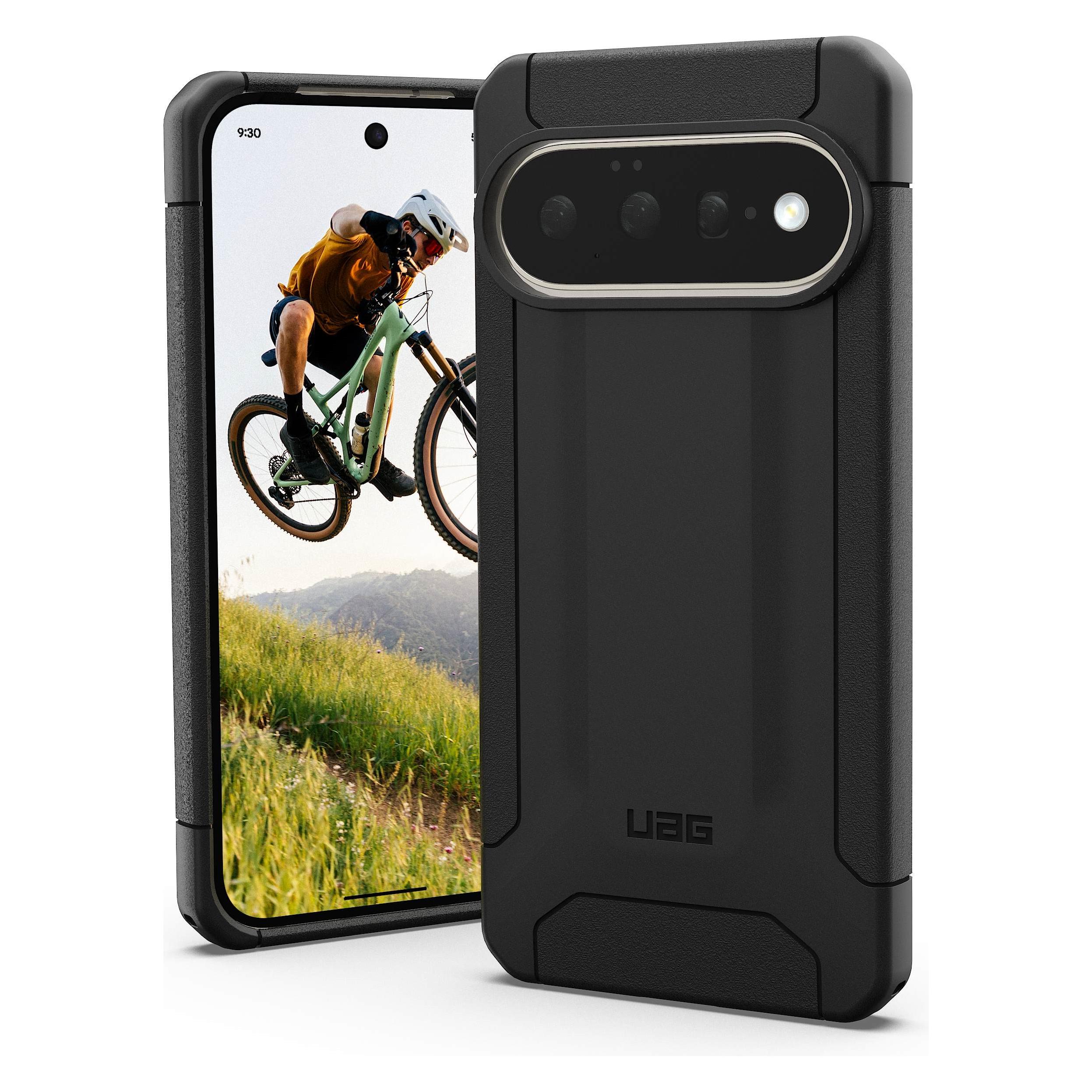 UAG Scout (Google Pixel 11, Google Pixel 11 Pro) (614478114040)