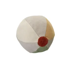Lifetime Kissen  Ball Olympic Dreams , mehrfarbig Ø: 30