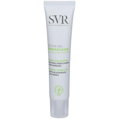 SVR Sebiaclear Active Gel 40 ml