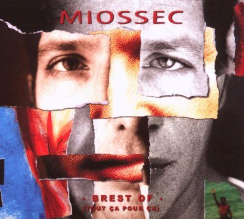 Miossec - Brest of-Tout Ca pour Ca - Preis vom 11.10.2026 03:10:56 h
