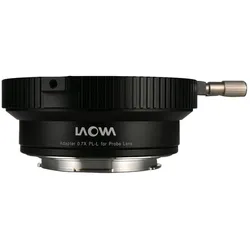 Laowa 0,7x Probe Focal Reducer Arri PL an L-Mount