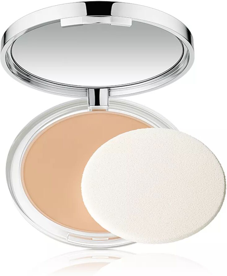 Clinique - Almost Powder Makeup, 10 g, Light